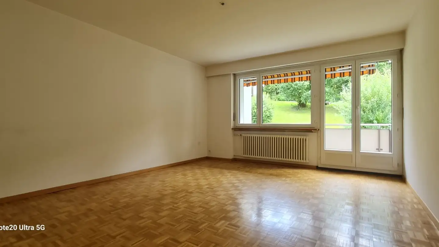 Apartment for rent - Sankt Georgenstrasse 100a, 9011 St. Gallen - Photo 3