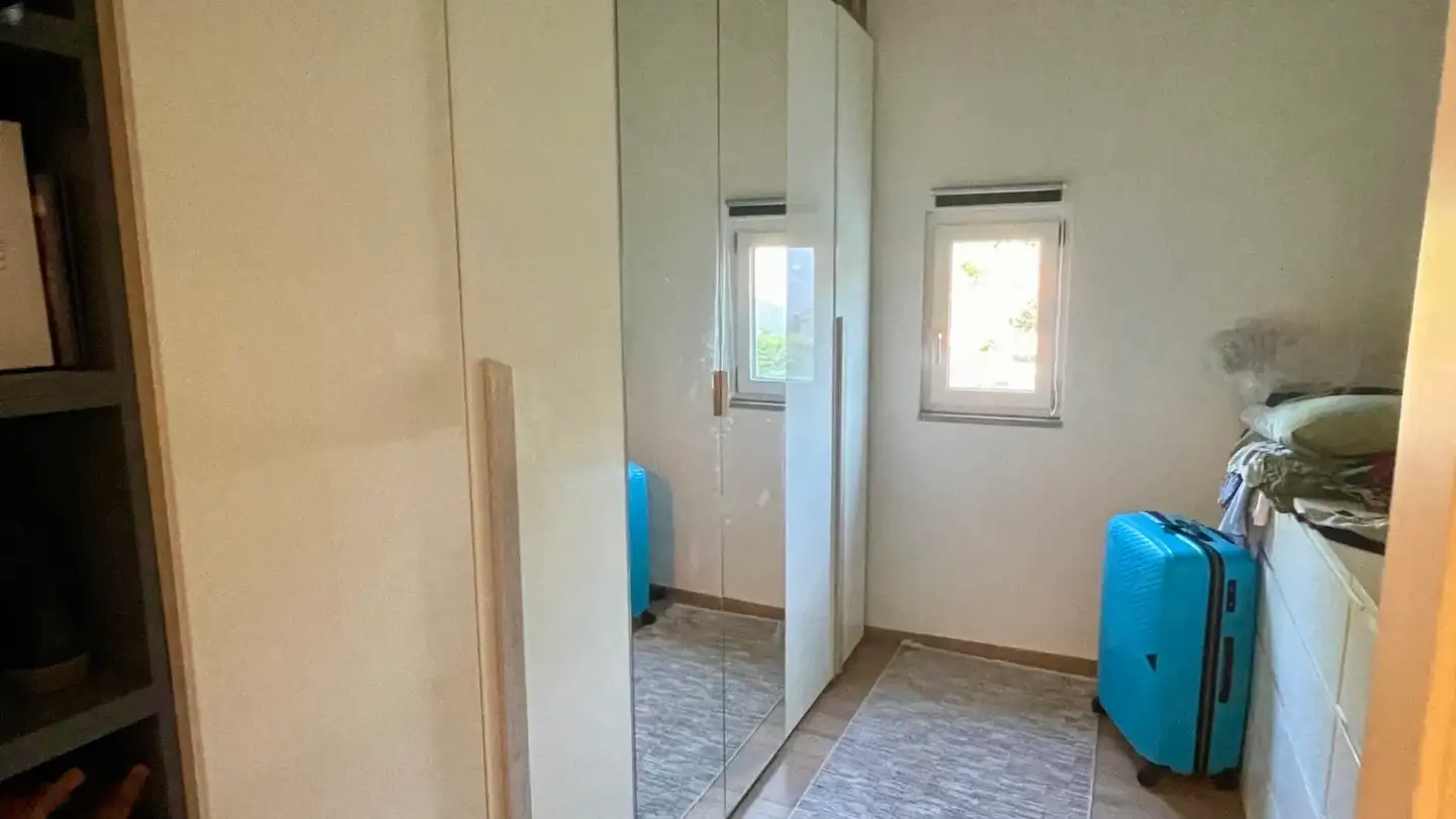 Single house for rent - Via Galbisio, 6518 Gorduno - Photo 3