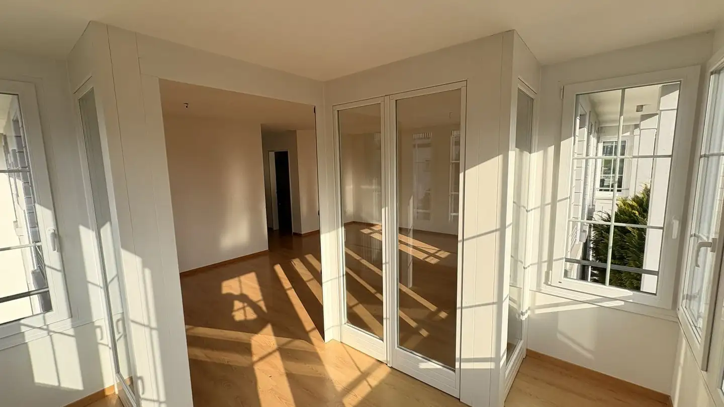 Appartement à louer - Schönengrundstrasse 12, 8600 Dübendorf - Photo 3