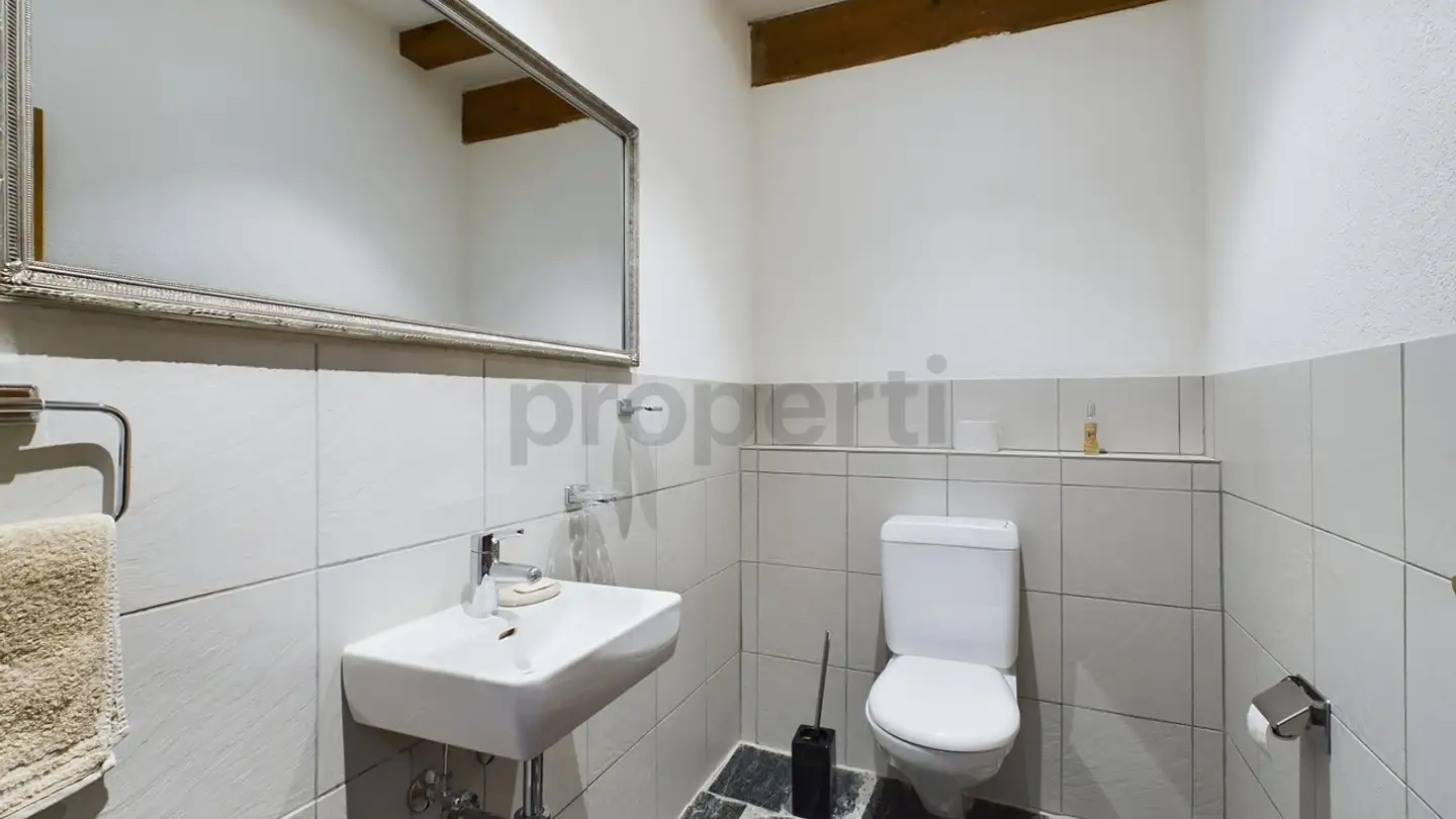 Terrassenwohnung mieten - 4433 Ramlinsburg - Foto 4