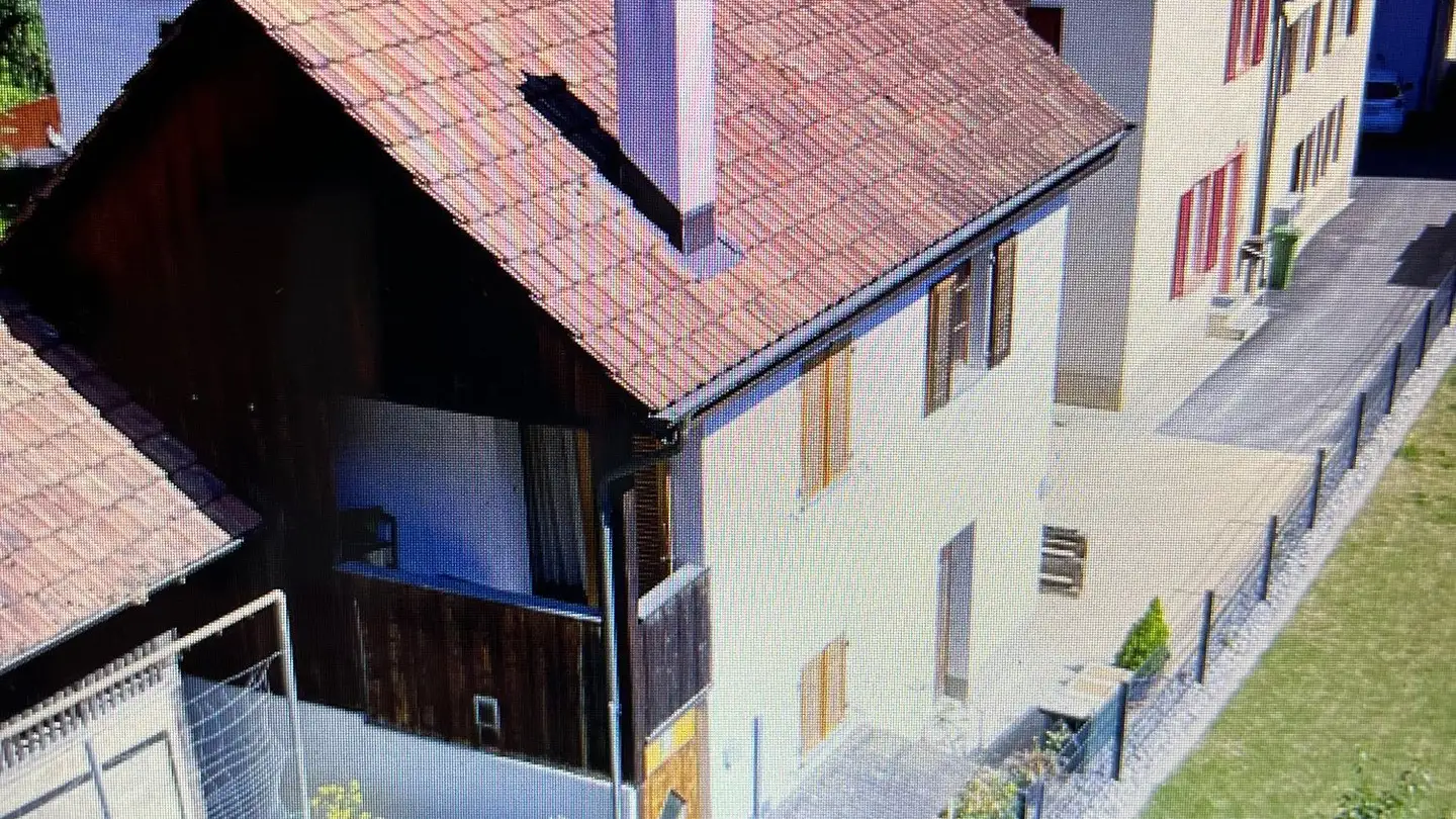 Single house for sale - Unterdorfstrasse, 4415 Lausen