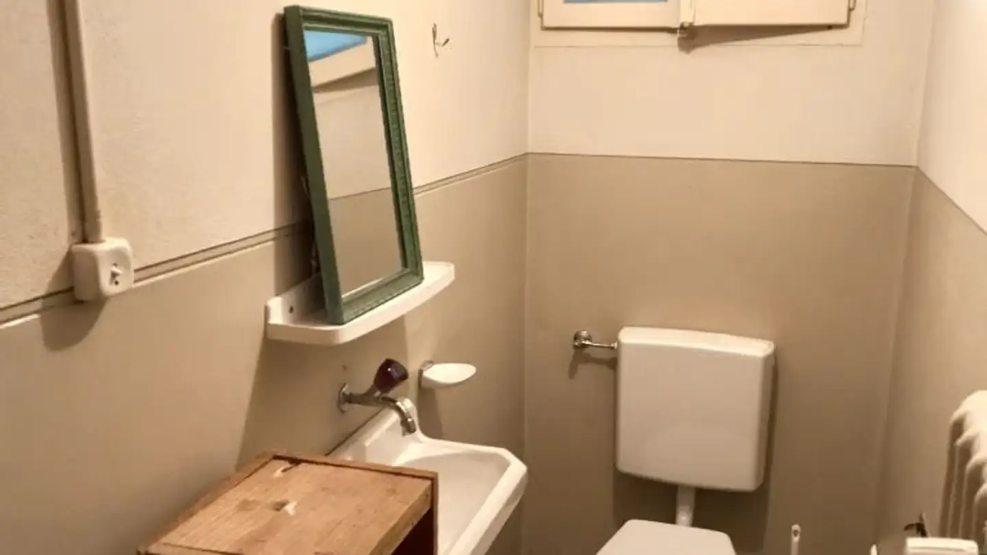 Atelier à louer - Leimerenweg 11, 3043 Uettligen - Photo 4