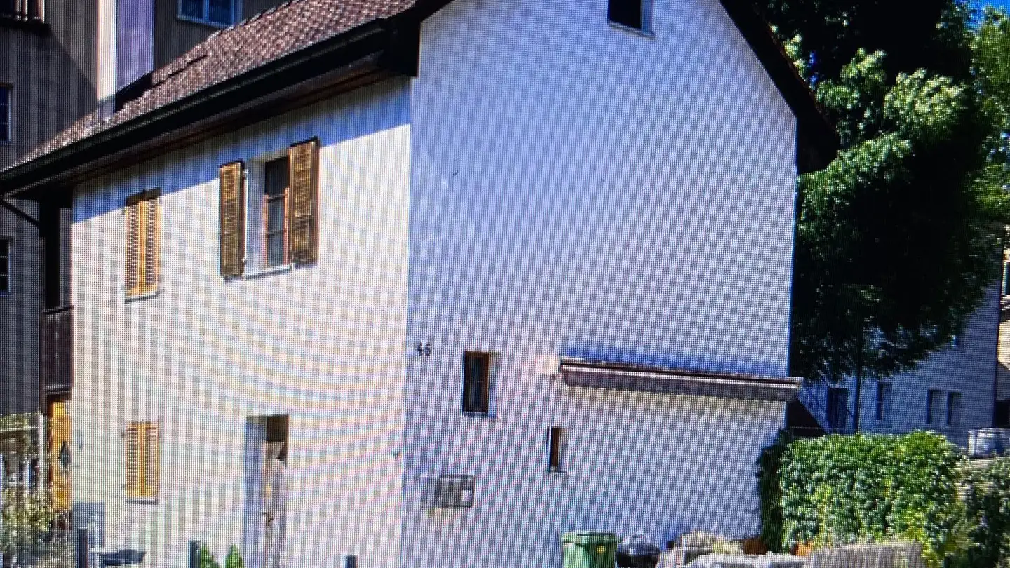 Single house for sale - Unterdorfstrasse, 4415 Lausen - Photo 2