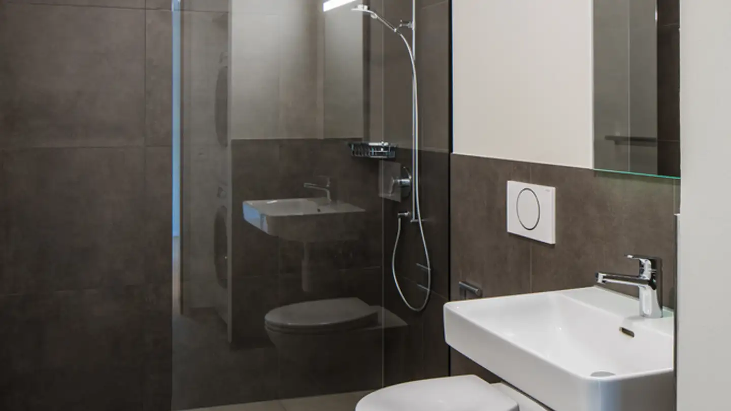 Appartamento in affitto - Aarestrasse 36, 3600 Thun - Photo 3