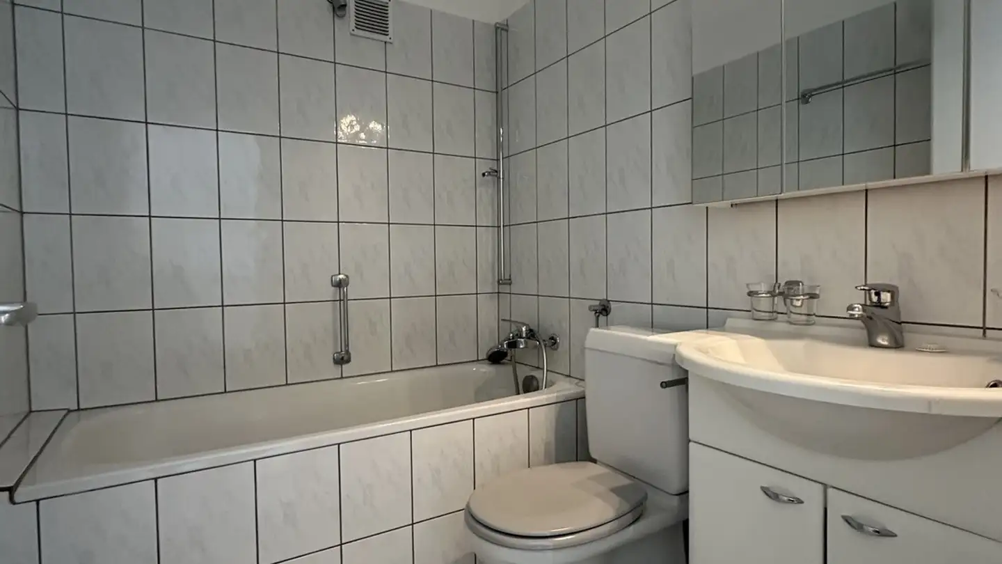 Apartment for rent - Sankt Georgenstrasse 100a, 9011 St. Gallen - Photo 4