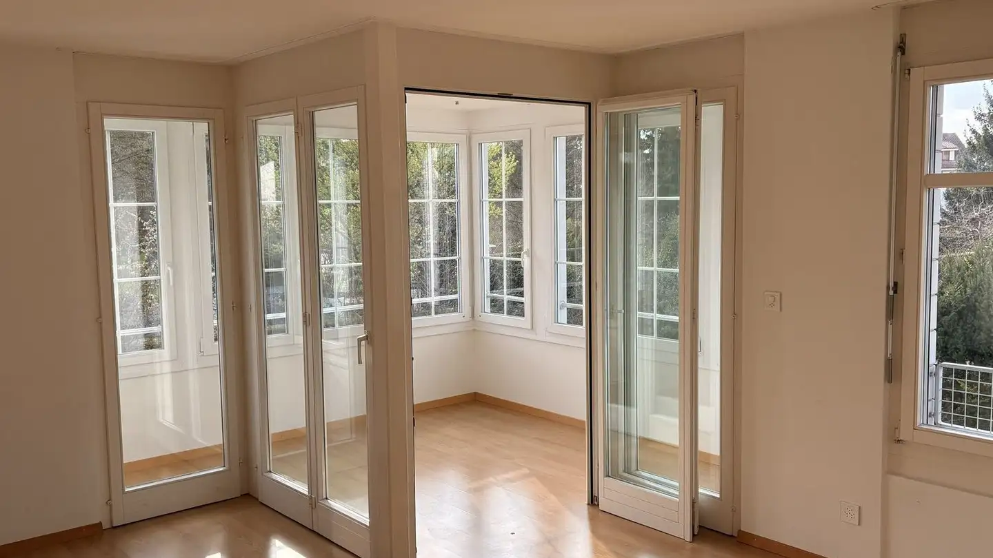 Appartement à louer - Schönengrundstrasse 12, 8600 Dübendorf - Photo 2