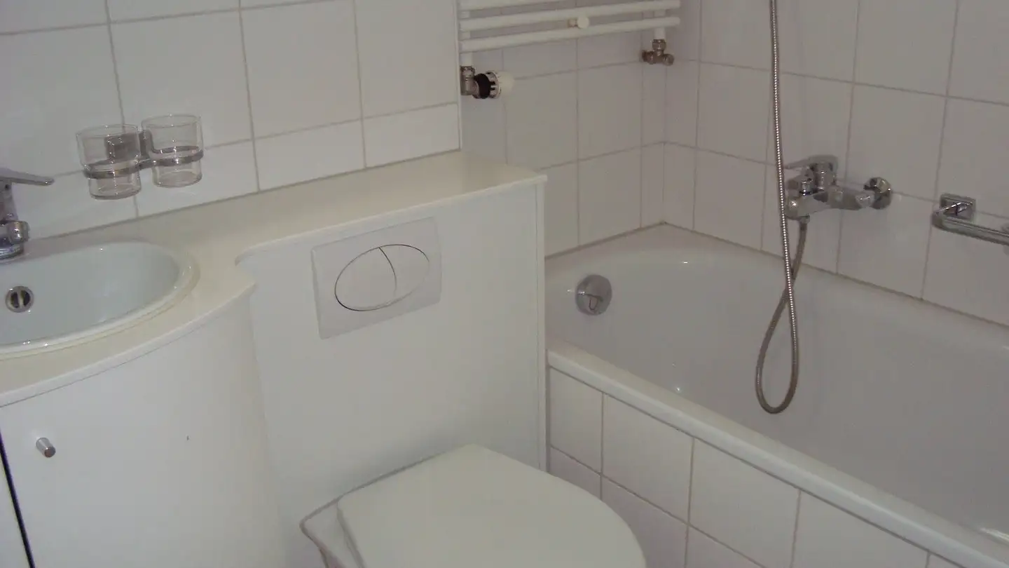 Appartamento in affitto - Franziskanerstrasse 6, 4512 Bellach - Foto 4