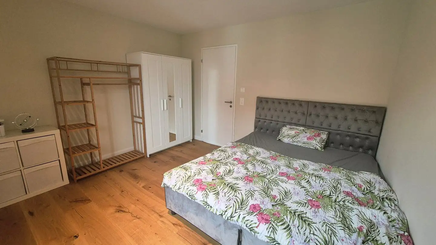 Single room for rent - Wülflingerstrasse 320, 8408 Winterthur