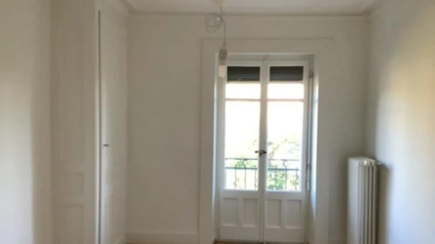 Appartement à louer - Boulevard De Saint-Georges 46, 1205 Genève - Photo 3