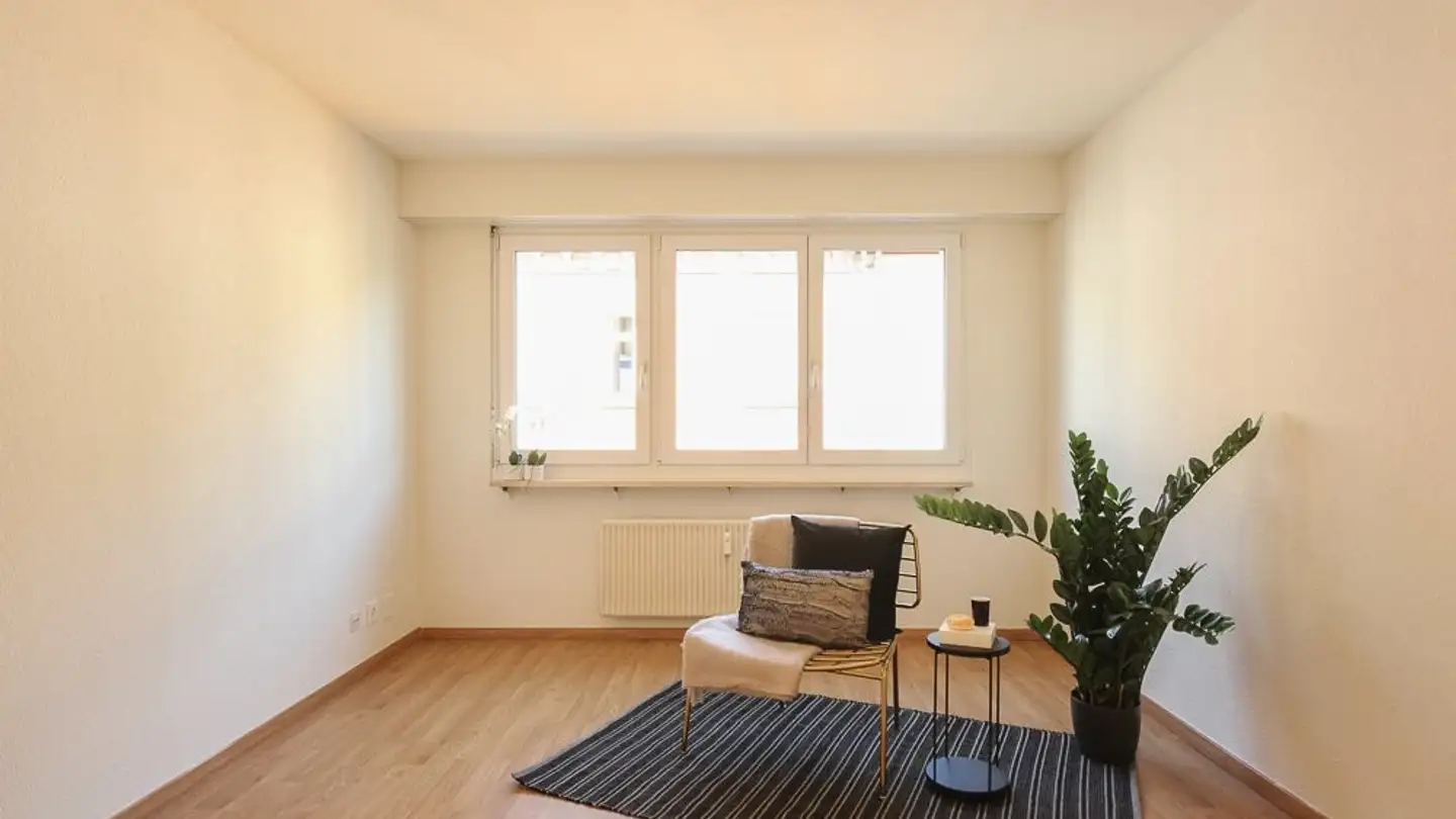 Apartment for rent - Drahtzugstrasse 34, 4057 Basel - Photo 2