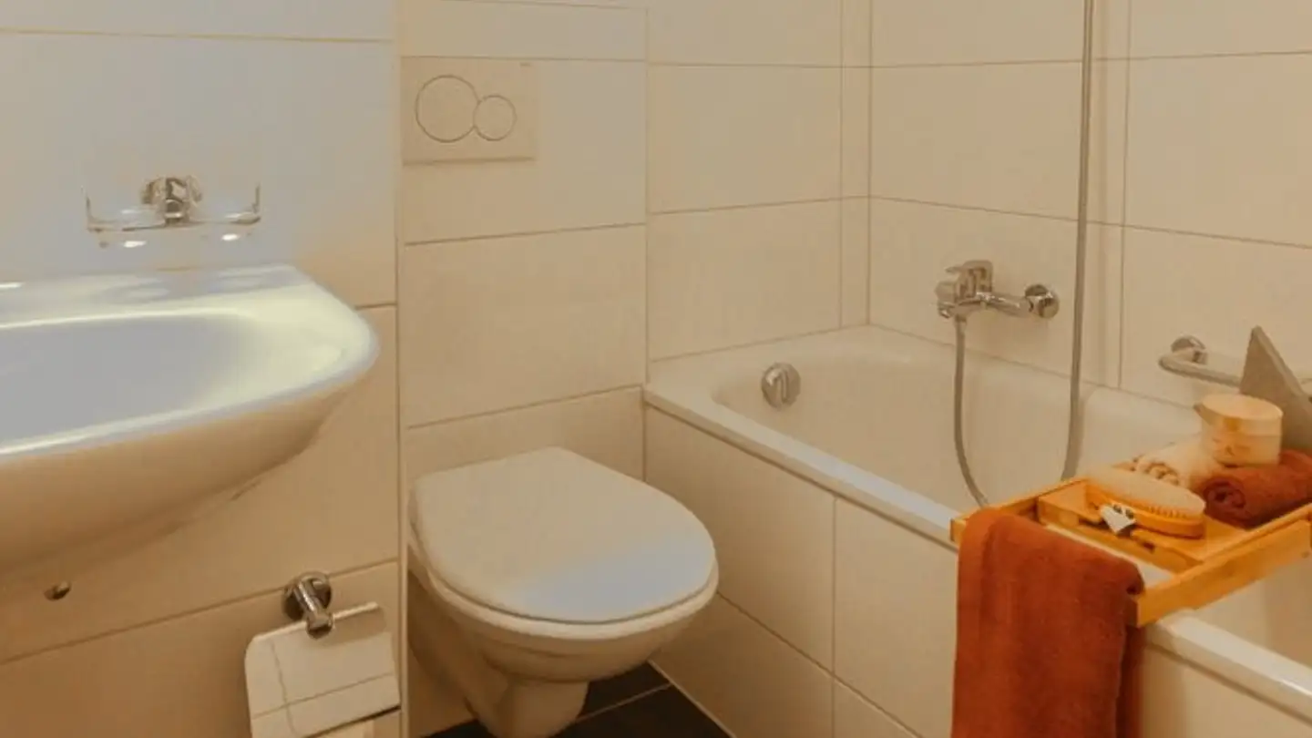 Apartment for rent - Drahtzugstrasse 34, 4057 Basel - Photo 4