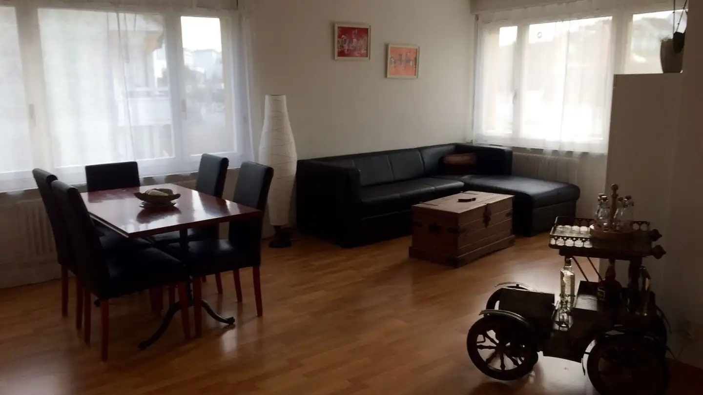 Apartment for rent - Dammstrasse 23, 6280 Hochdorf