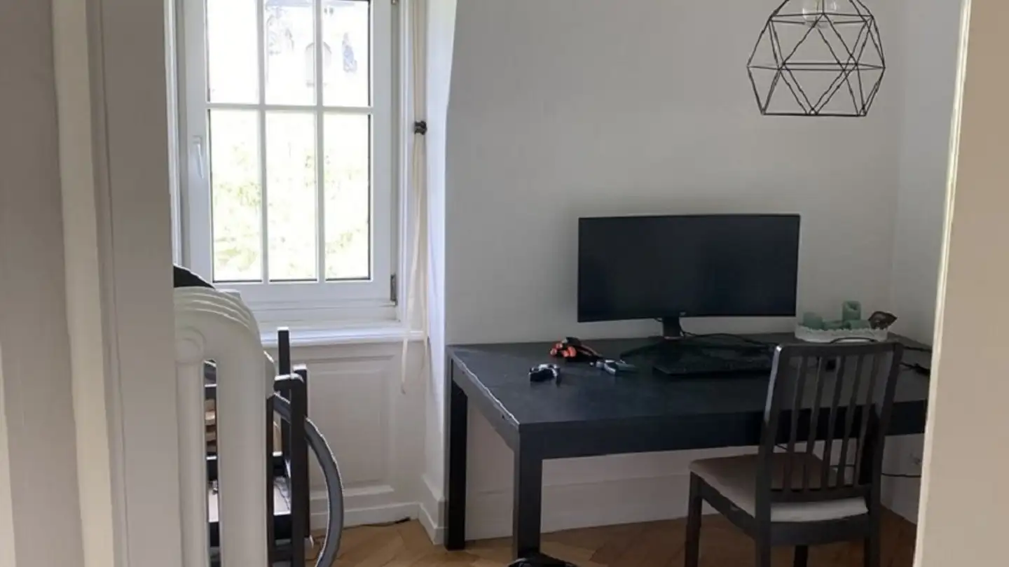 Wohnung mieten - Pilatusstrasse 21, 6003 Luzern - Foto 4