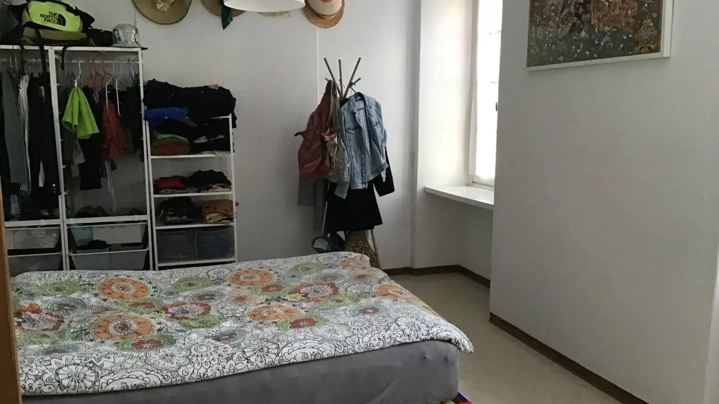 Wohnung mieten - Via Nocca 14, 6500 Bellinzona - Foto 4