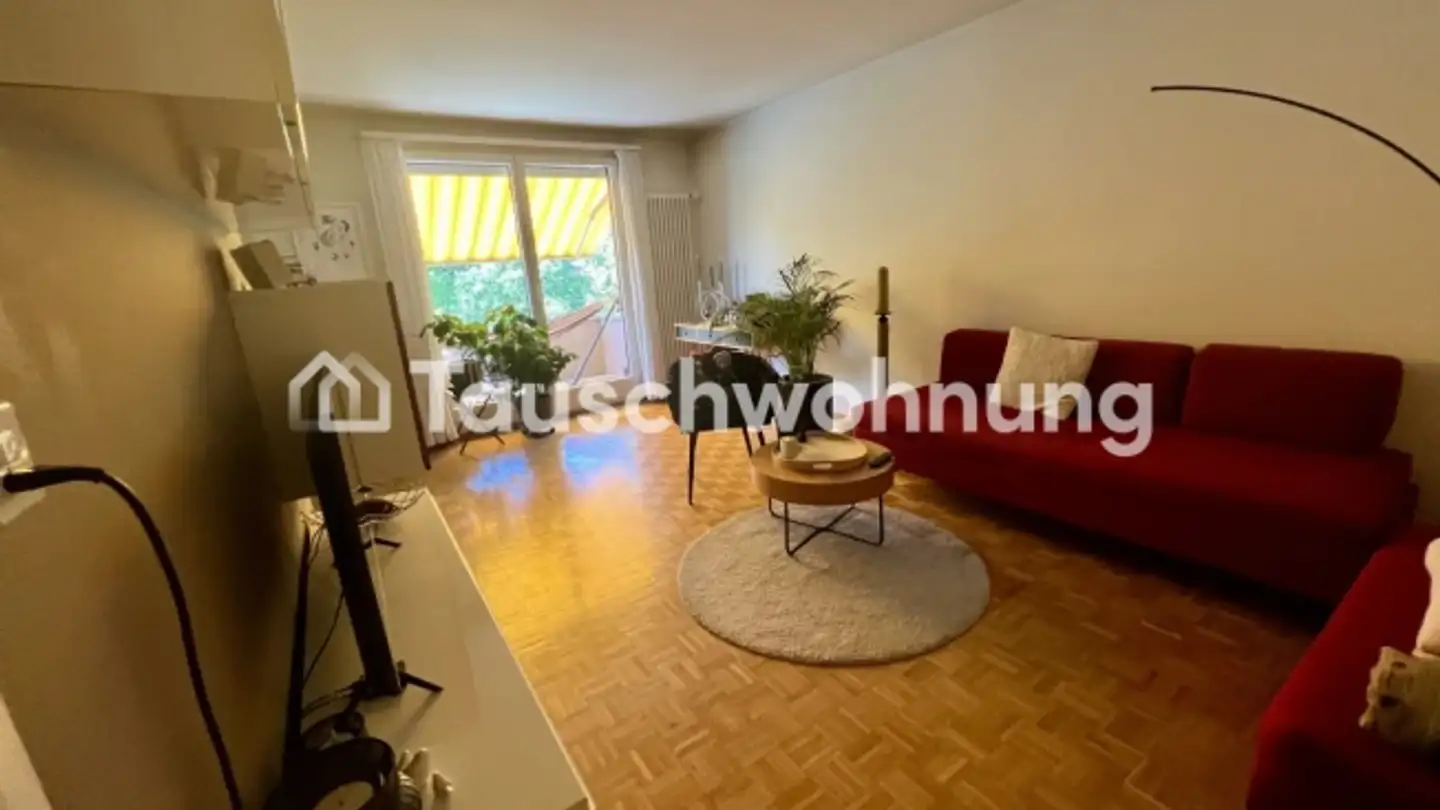 Wohnung mieten - 8049 Zürich
