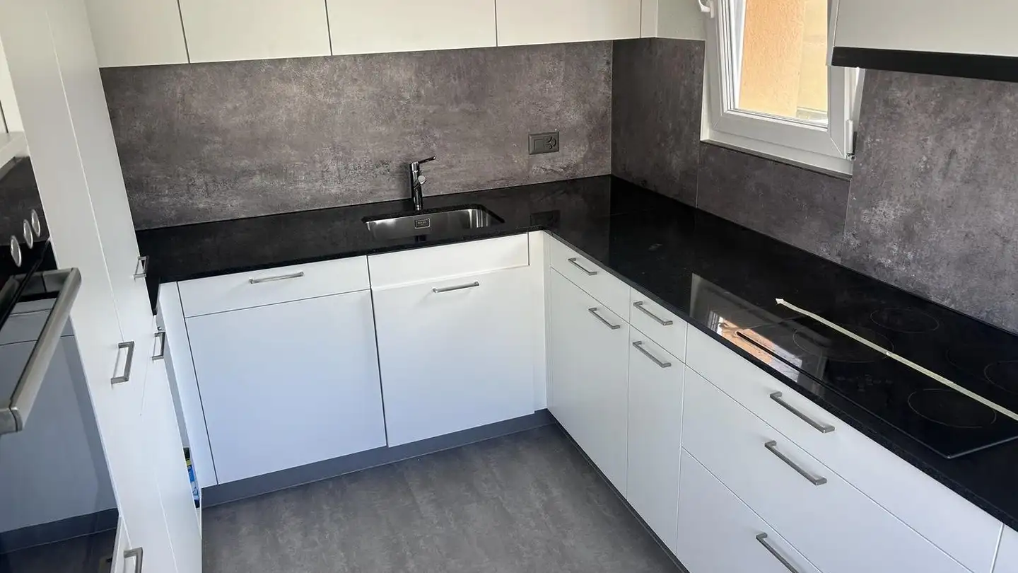Apartment for rent - Dammstrasse 23, 6280 Hochdorf - Photo 3