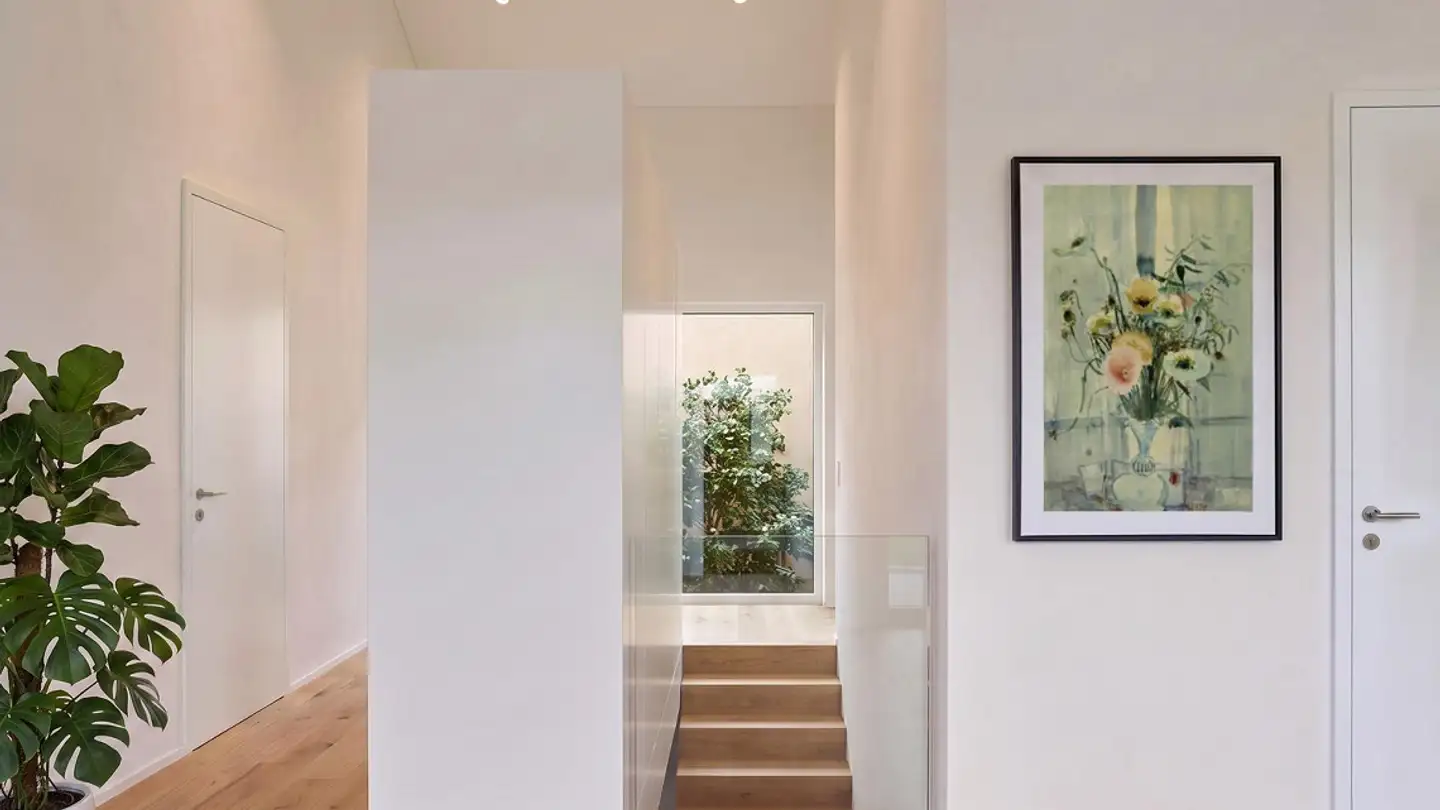 Haus kaufen - 5607 Hägglingen - Foto 2