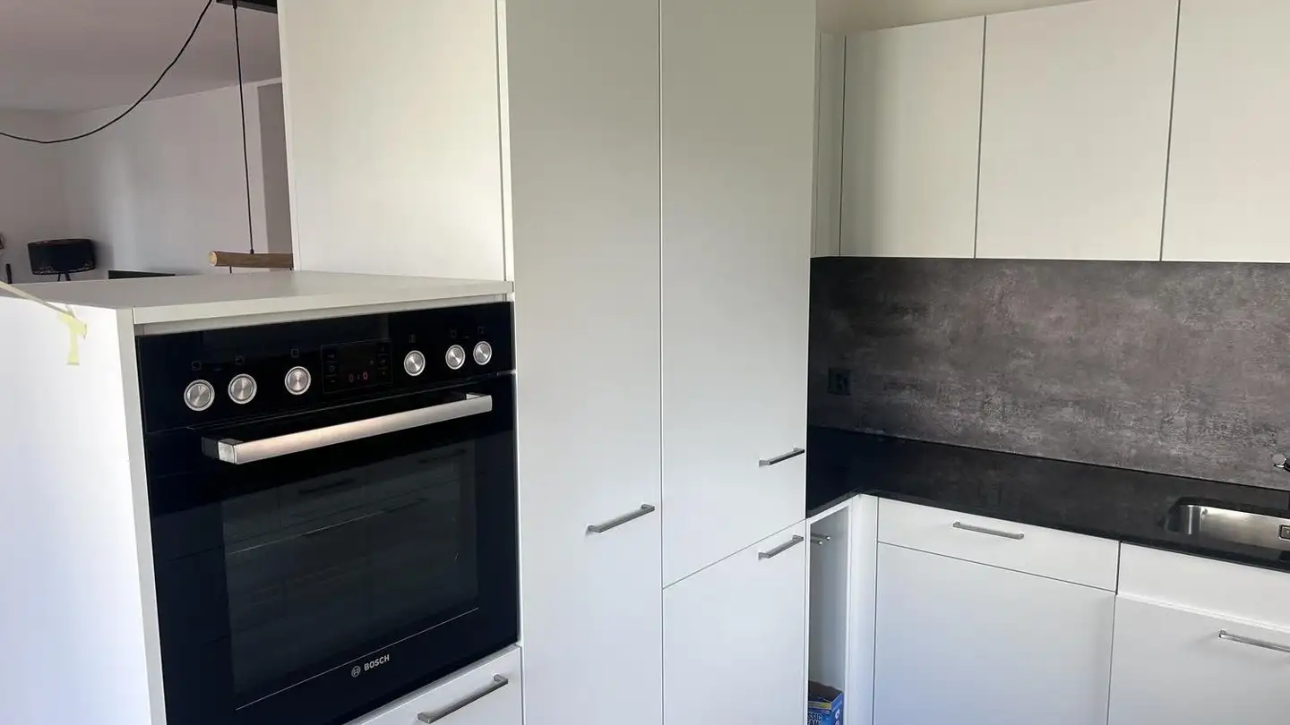 Apartment for rent - Dammstrasse 23, 6280 Hochdorf - Photo 4