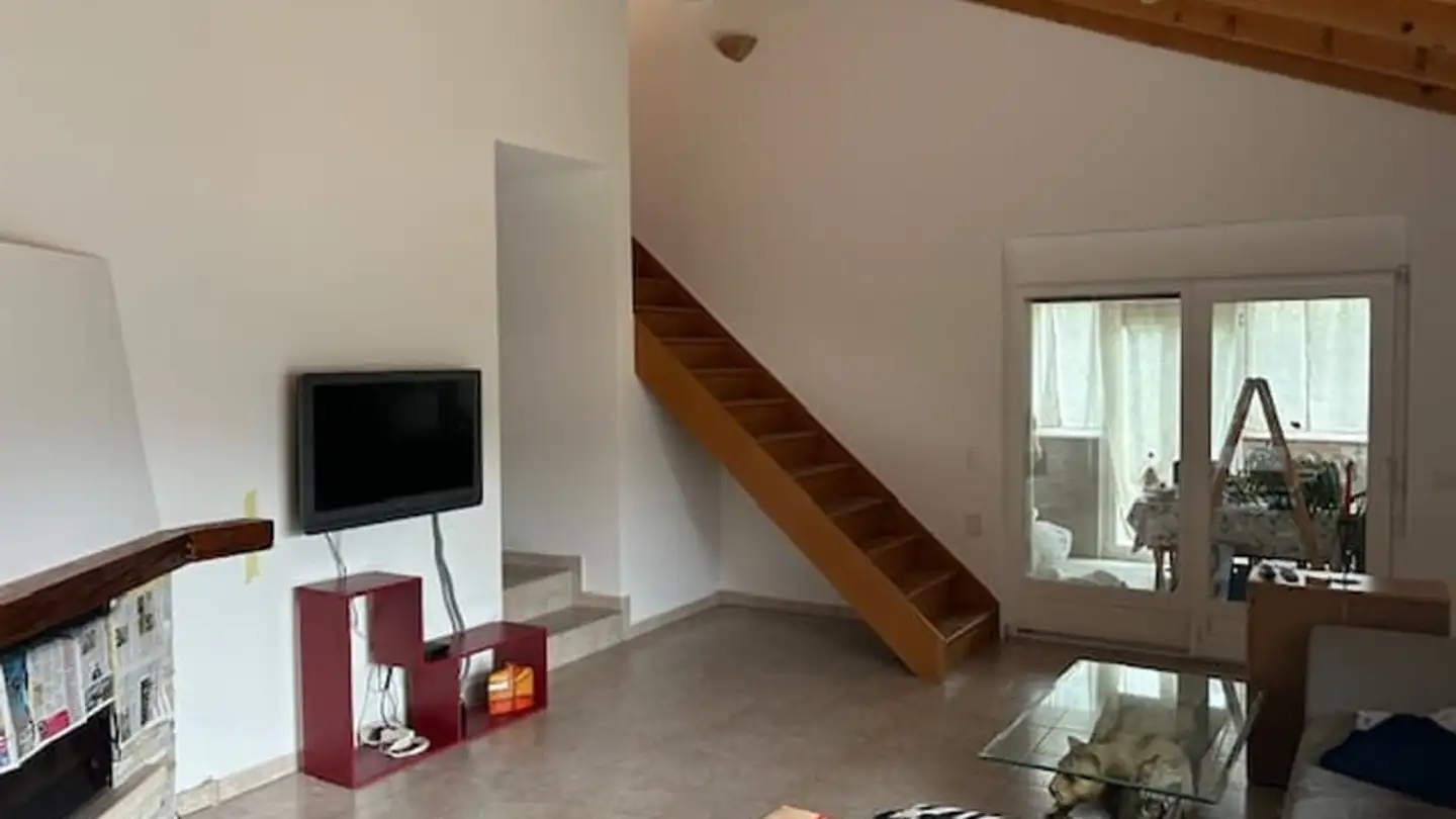 Maison individuelle à vendre - 1913 Saillon