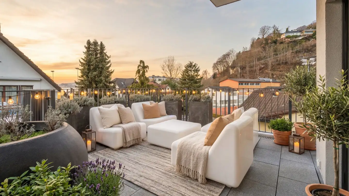 Single house for sale - 6362 Stansstad - Photo 2