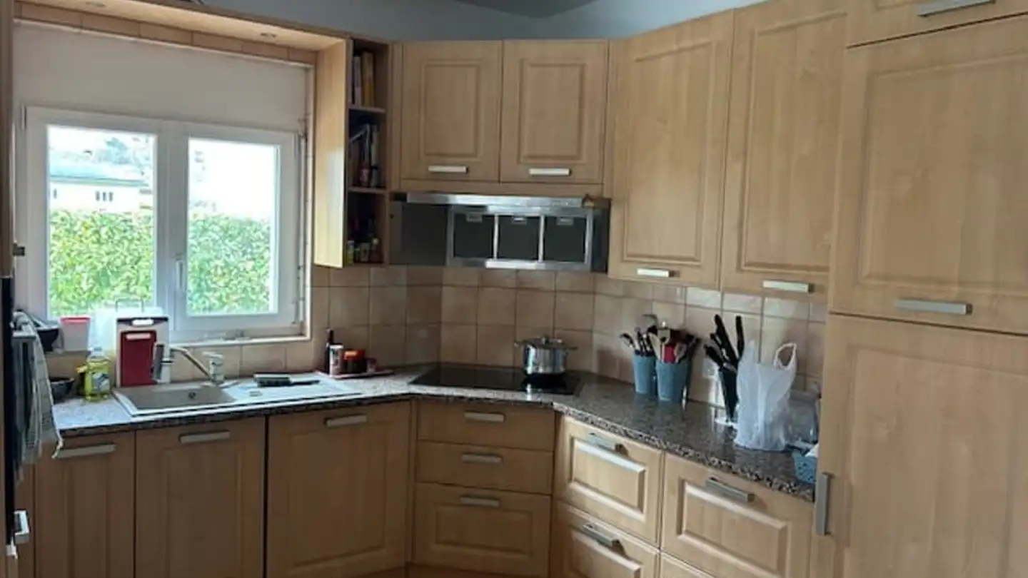 Maison individuelle à vendre - 1913 Saillon - Photo 4