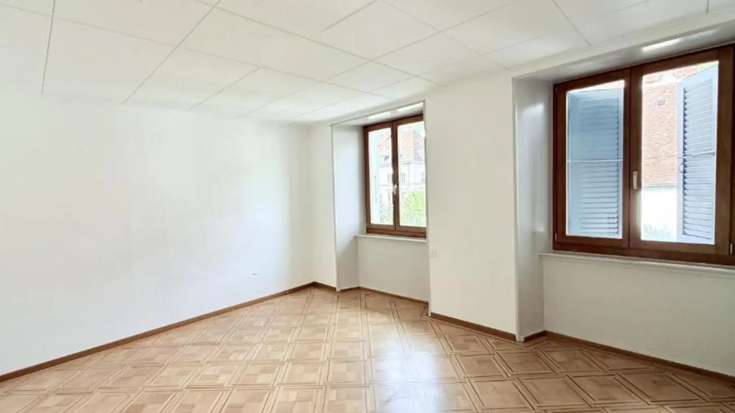 Appartement à louer - Rue Daniel-Jeanrichard 19, 2400 Le Locle - Photo 2