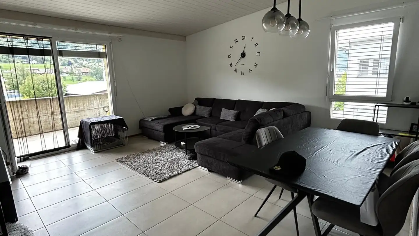 Appartement à louer - Breitsteinweg, 4704 Niederbipp