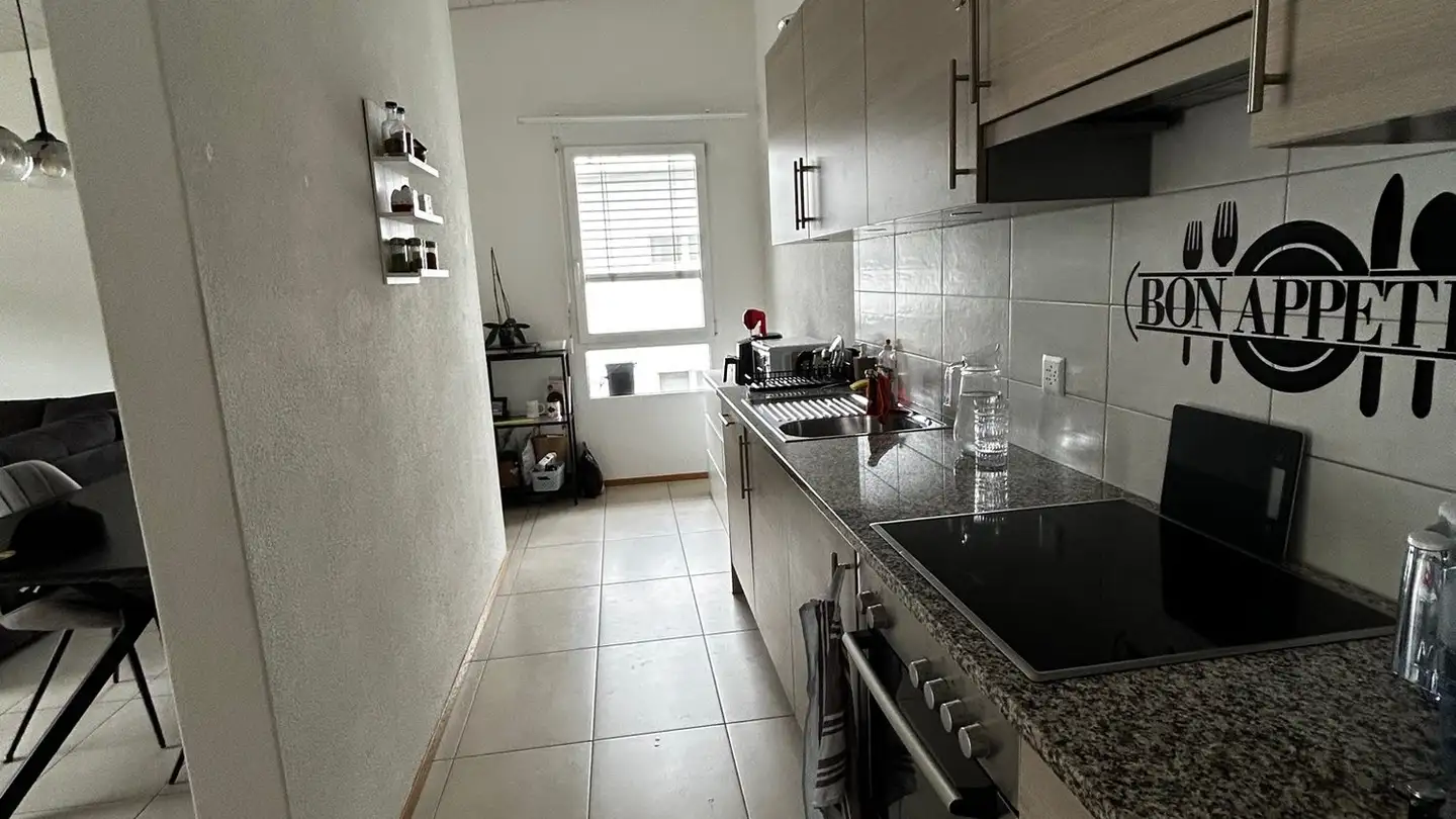 Appartement à louer - Breitsteinweg, 4704 Niederbipp - Photo 2