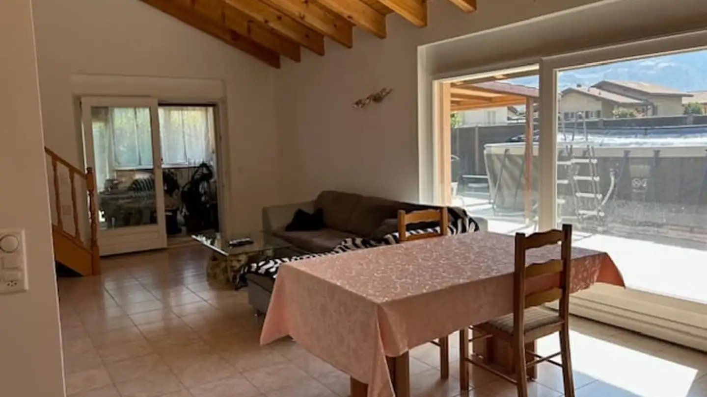 Maison individuelle à vendre - 1913 Saillon - Photo 3