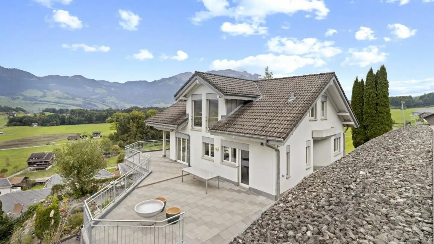 Casa singola in vendita - Obermattli 29, 6064 Kerns - Foto 2