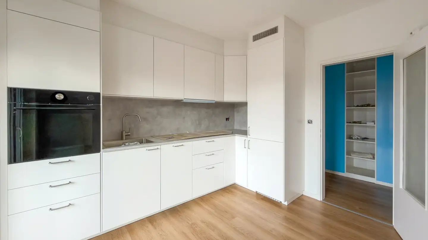 Appartamento in affitto - Via Marcetto, 6883 Novazzano - Foto 2