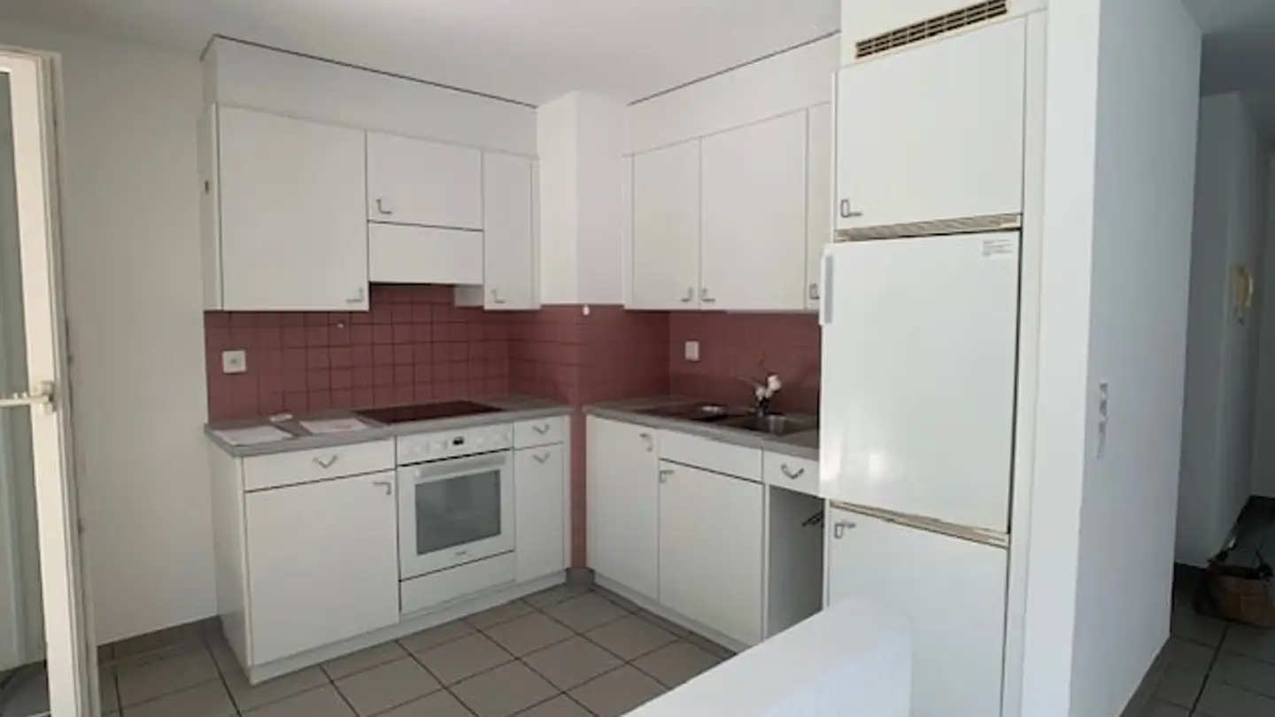 Apartment for rent - Rue De La Perrausa 7, 1632 Riaz
