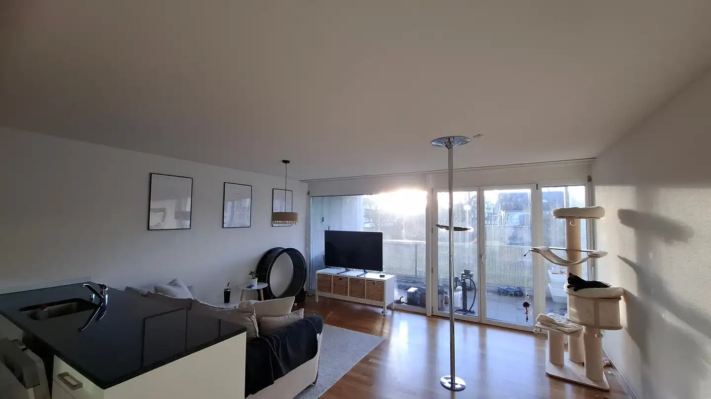 Appartamento in affitto - Mattenweg 9, 5504 Othmarsingen