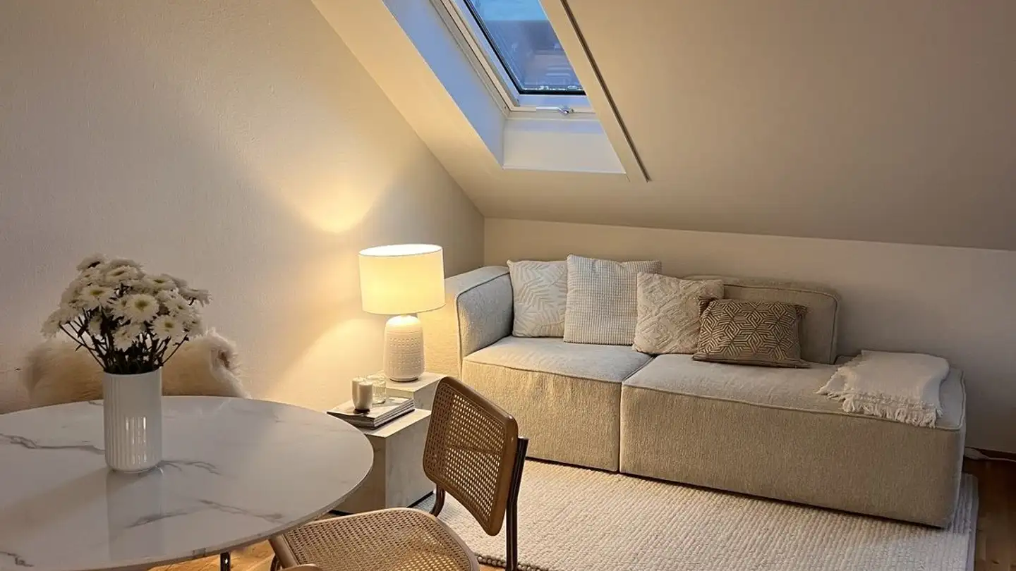Appartamento in affitto - Viktoriastrasse 45, 3013 Bern