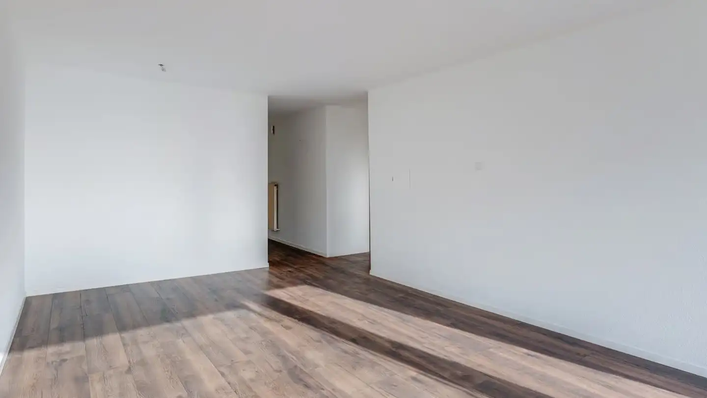 Appartamento in affitto - Burgstatt 2, 3210 Kerzers - Foto 2