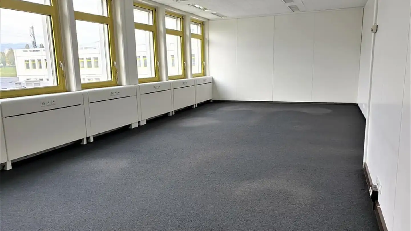 Commerciale in affitto - Rue Du Pré-De-La-Fontaine 8, 1242 Satigny