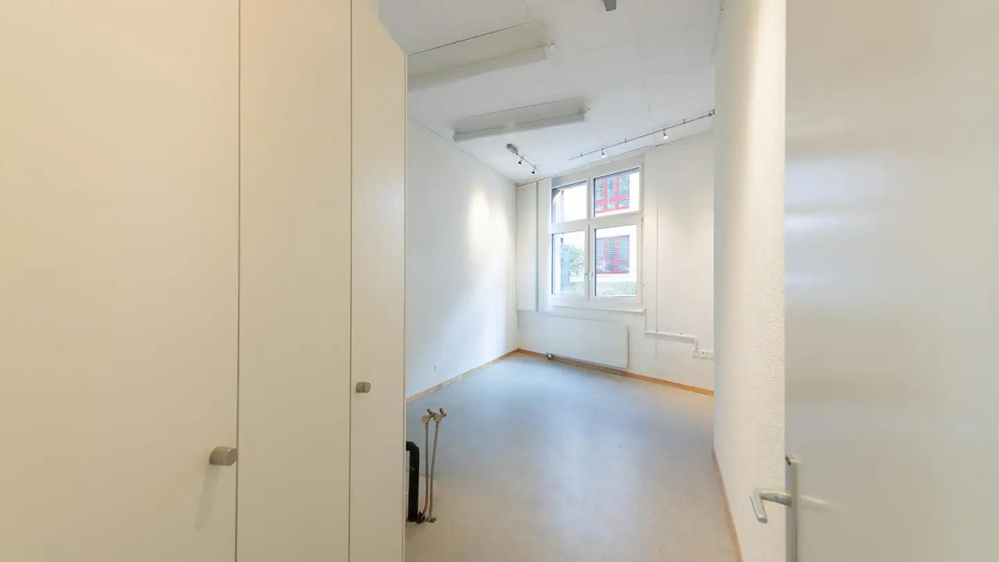 Commerciale in affitto - Belpbergstrasse 51, 3110 Münsingen - Foto 4