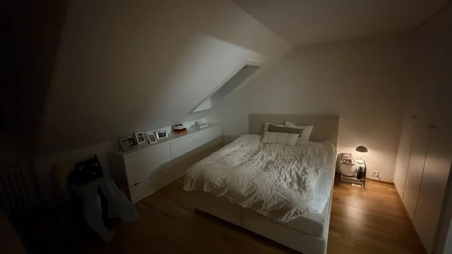 Appartamento in affitto - Viktoriastrasse 45, 3013 Bern - Foto 2