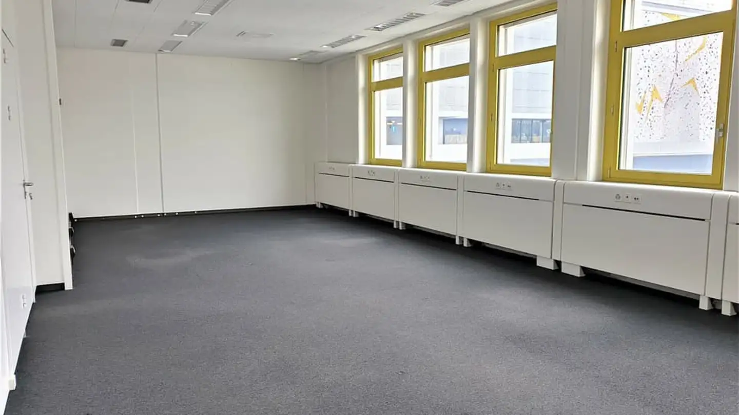 Commerciale in affitto - Rue Du Pré-De-La-Fontaine 8, 1242 Satigny - Foto 2