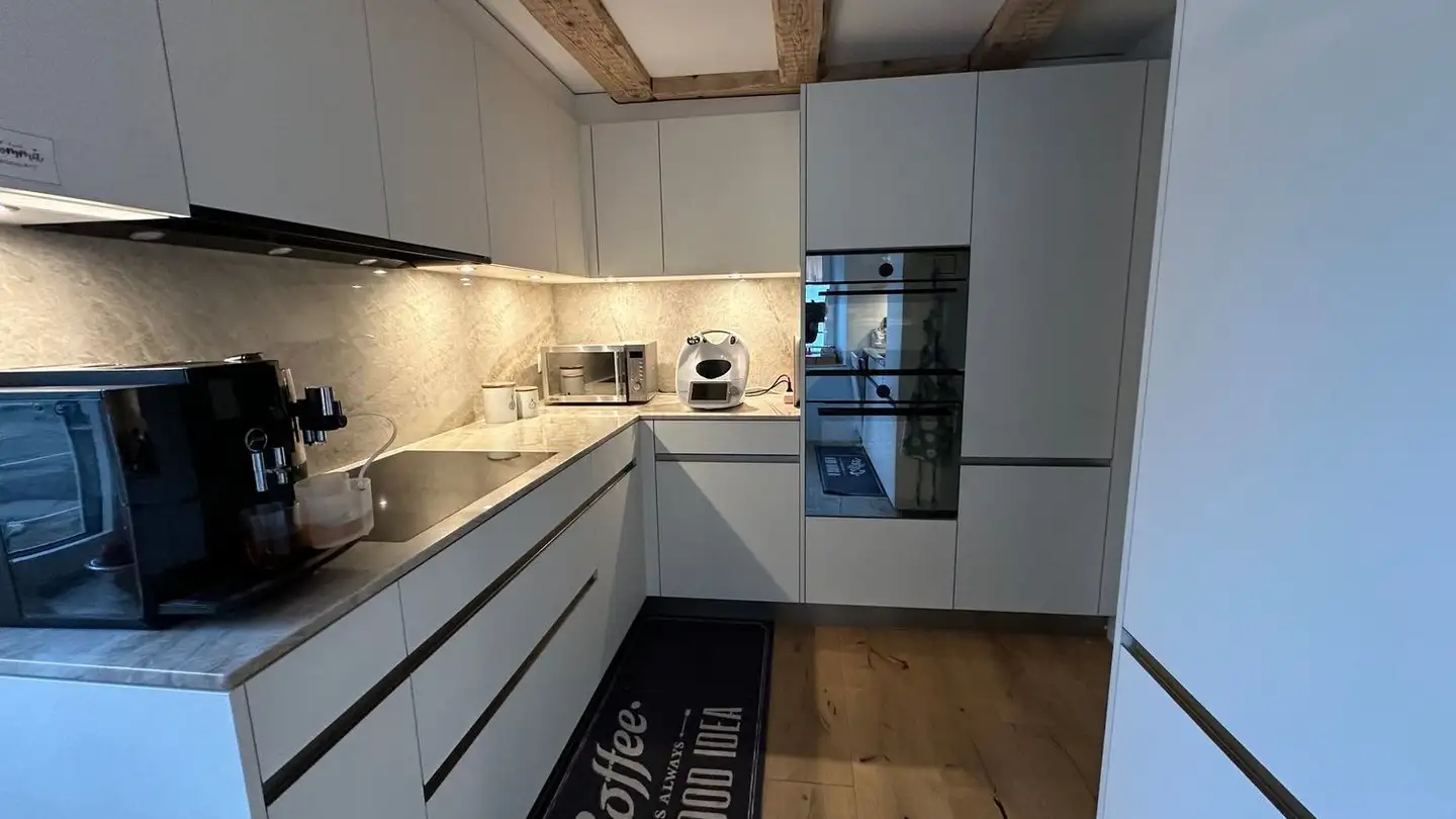 Ferme à louer - Hardstrasse 1, 8418 Schlatt ZH - Photo 4