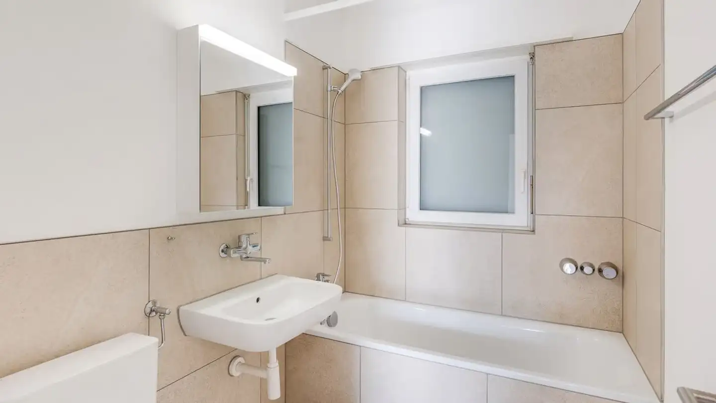 Appartamento in affitto - Burgstatt 2, 3210 Kerzers - Foto 3