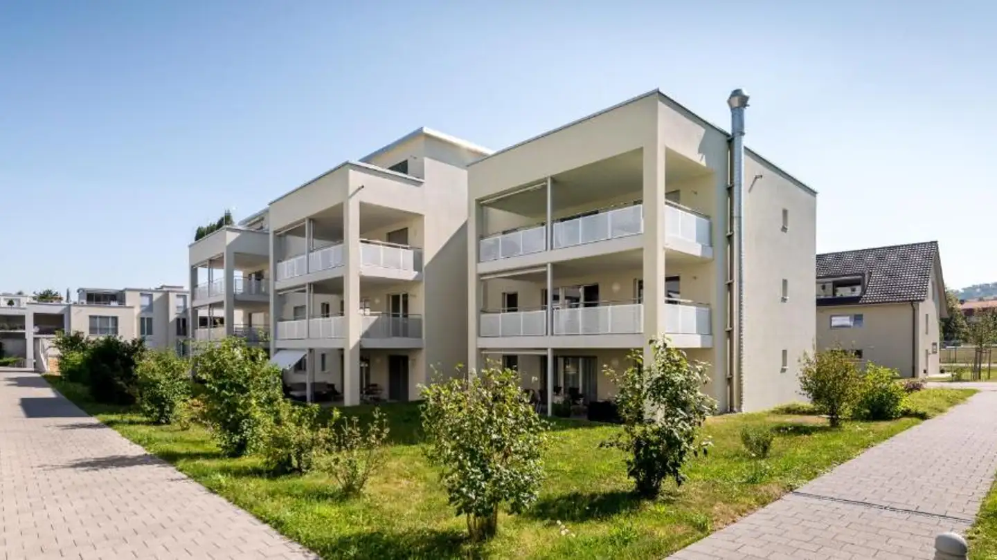 Hobby room for rent - Wetentalstrasse 11, 5420 Ehrendingen