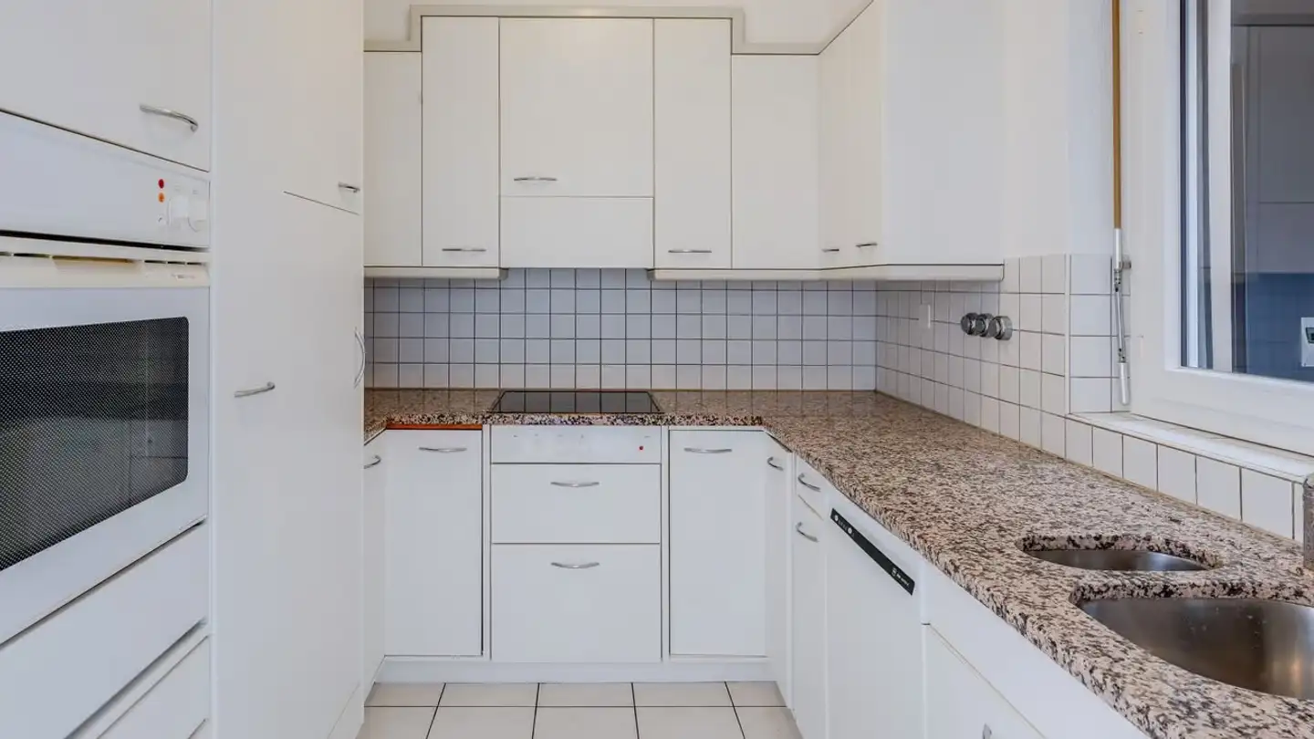 Appartamento in affitto - Burgstatt 2, 3210 Kerzers - Foto 4