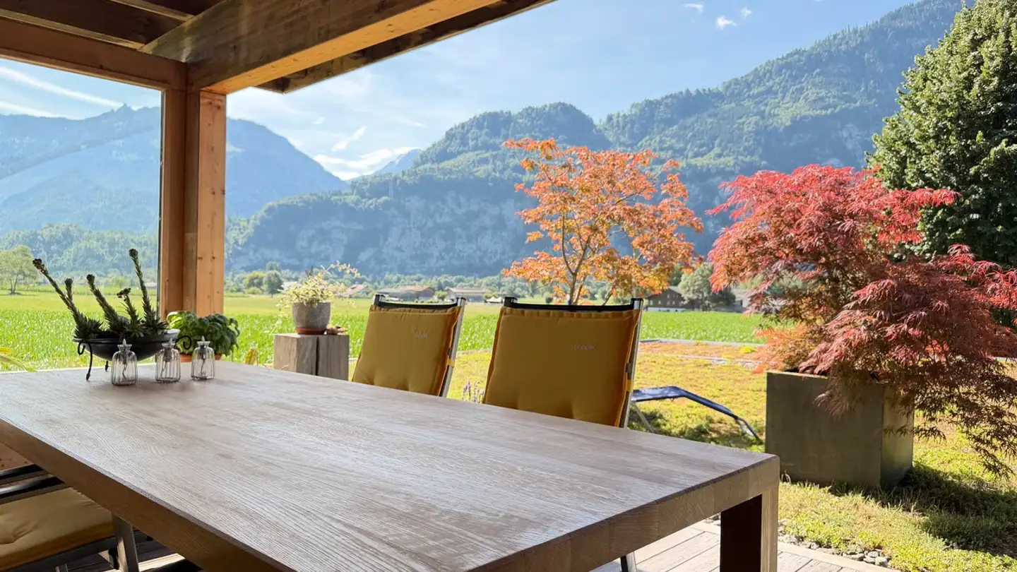 Appartamento in affitto - Eichzun 3, 3800 Unterseen