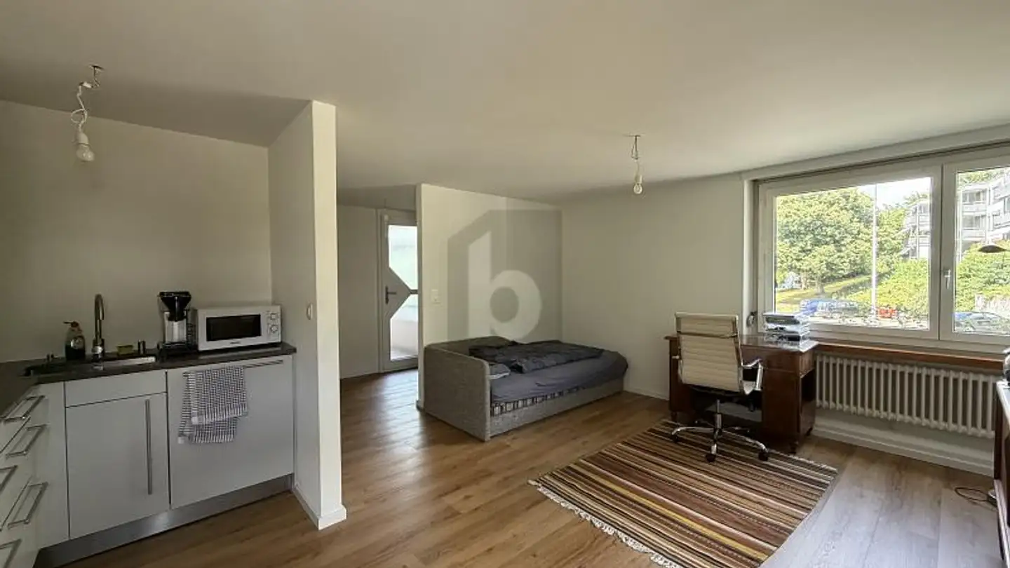 Apartment for sale - 8307 Effretikon