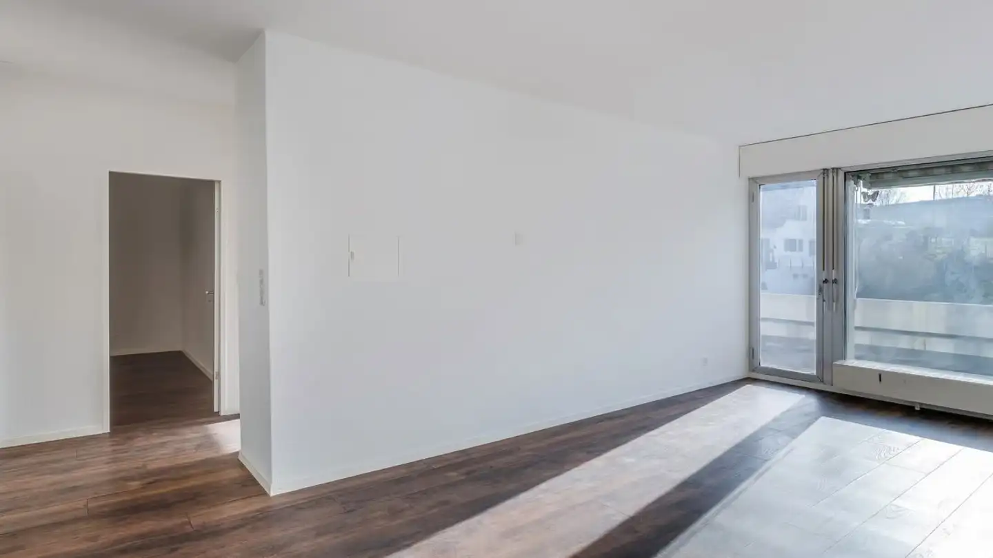 Appartamento in affitto - Burgstatt 2, 3210 Kerzers