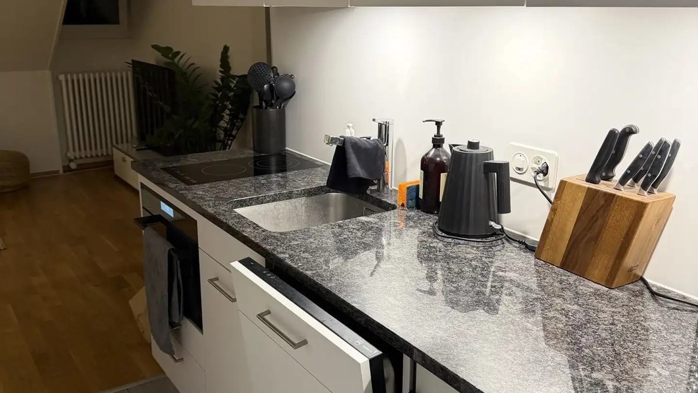 Appartamento in affitto - Viktoriastrasse 45, 3013 Bern - Foto 3