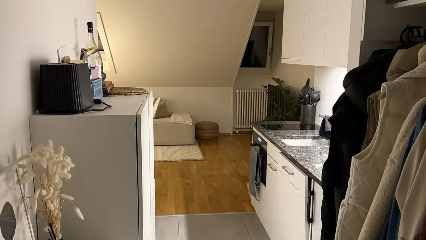 Appartamento in affitto - Viktoriastrasse 45, 3013 Bern - Foto 4