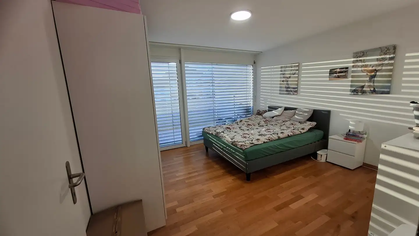 Appartamento in affitto - Mattenweg 9, 5504 Othmarsingen - Foto 2