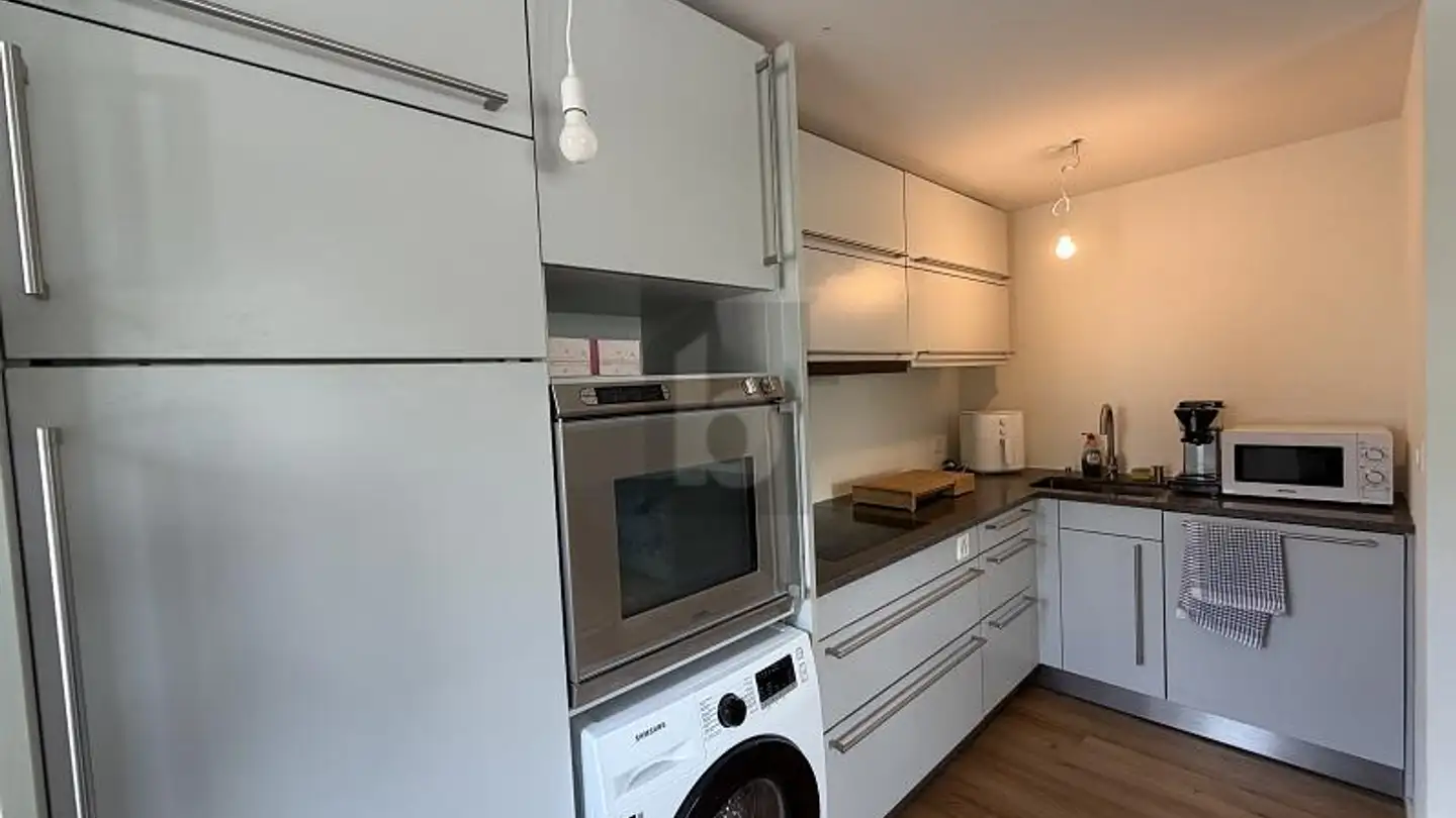 Apartment for sale - 8307 Effretikon - Photo 3